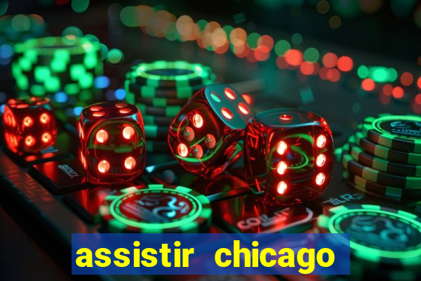 assistir chicago fire 3 temporada