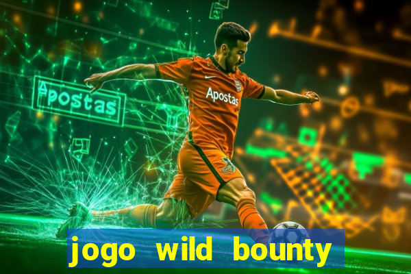 jogo wild bounty showdown demo