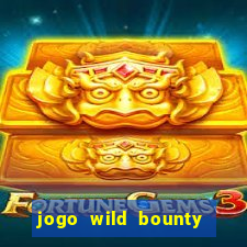 jogo wild bounty showdown demo