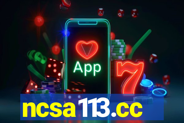 ncsa113.cc