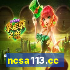 ncsa113.cc