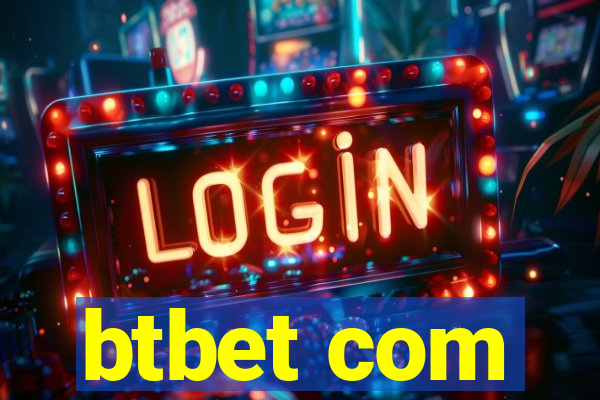 btbet com