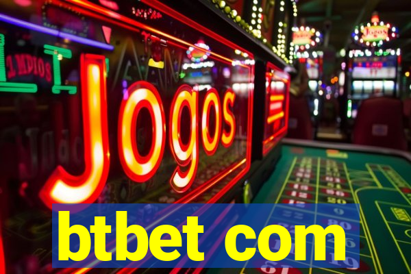 btbet com