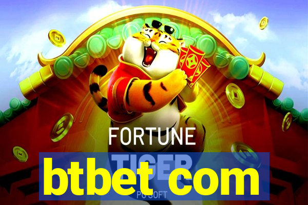 btbet com