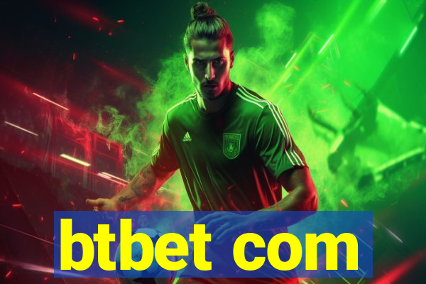 btbet com