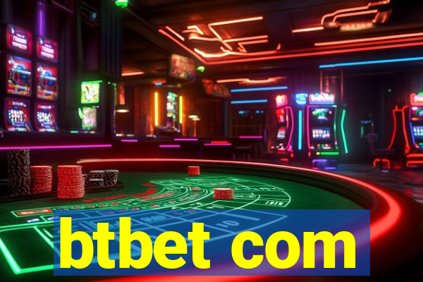 btbet com