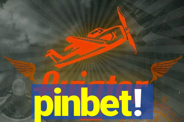 pinbet!