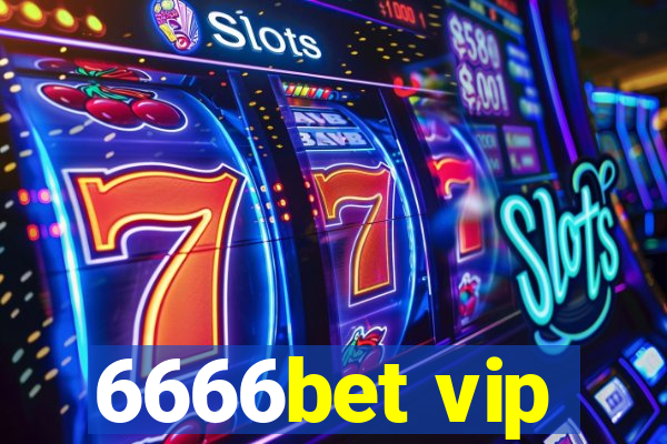 6666bet vip