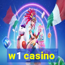 w1 casino