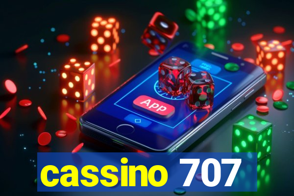 cassino 707