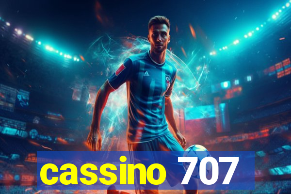 cassino 707