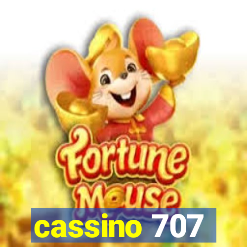 cassino 707