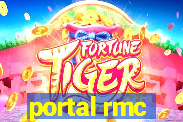 portal rmc