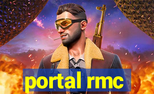 portal rmc