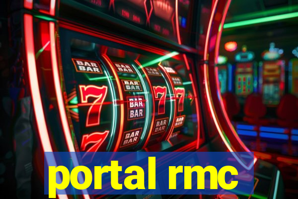 portal rmc