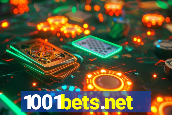 1001bets.net