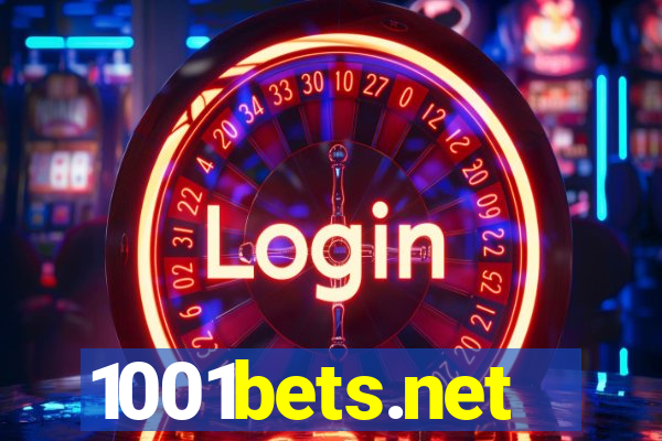 1001bets.net