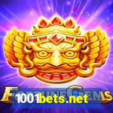 1001bets.net