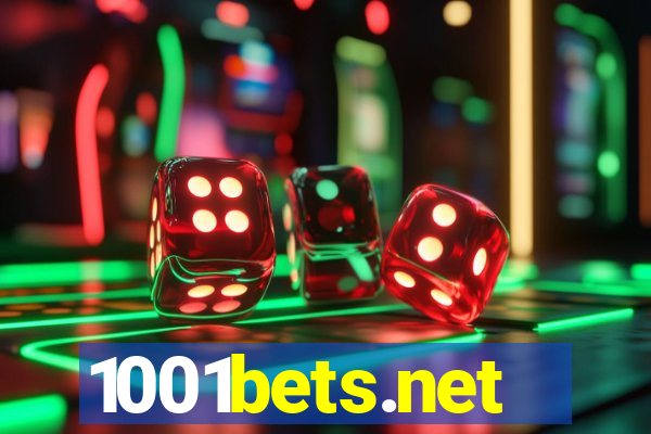 1001bets.net