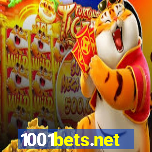 1001bets.net