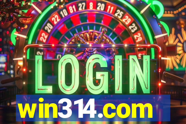 win314.com