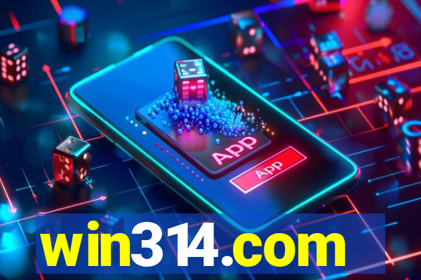 win314.com