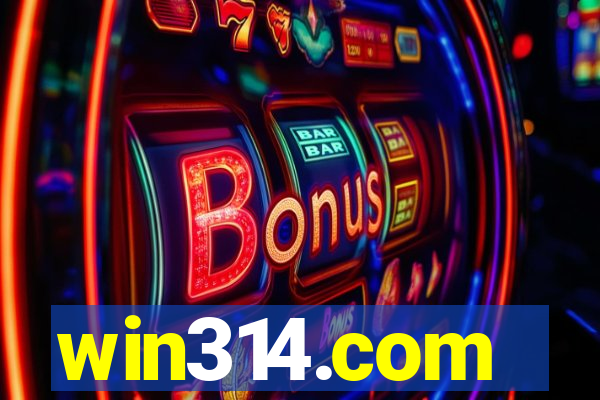 win314.com