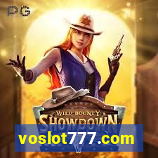 voslot777.com