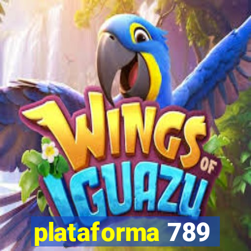 plataforma 789