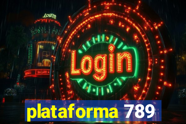 plataforma 789