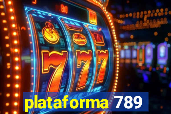 plataforma 789