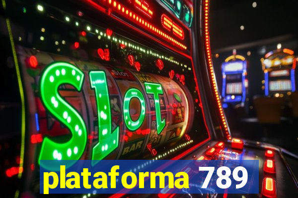 plataforma 789