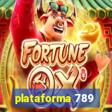 plataforma 789