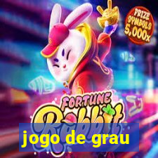 jogo de grau