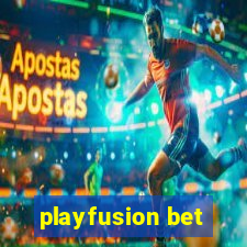 playfusion bet