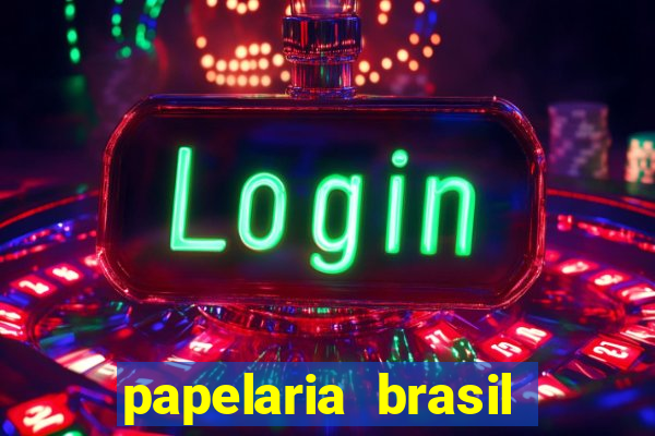 papelaria brasil porto alegre