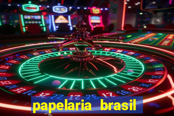 papelaria brasil porto alegre