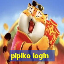 pipiko login