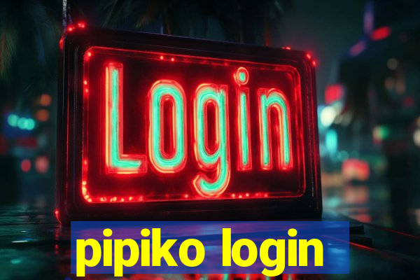 pipiko login