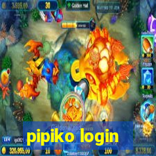 pipiko login