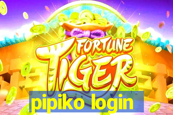 pipiko login