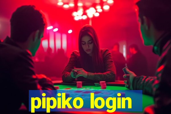 pipiko login