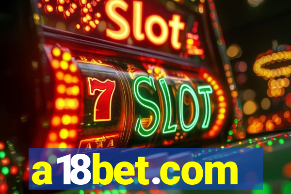 a18bet.com