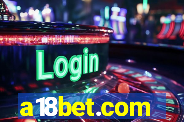 a18bet.com