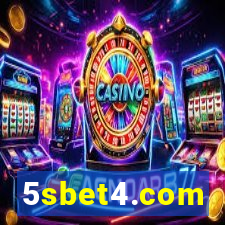 5sbet4.com