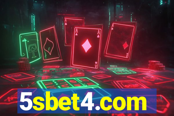 5sbet4.com