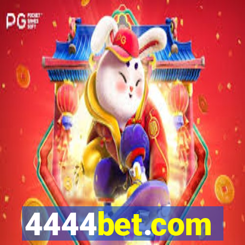 4444bet.com