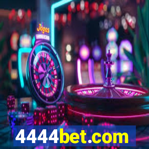 4444bet.com