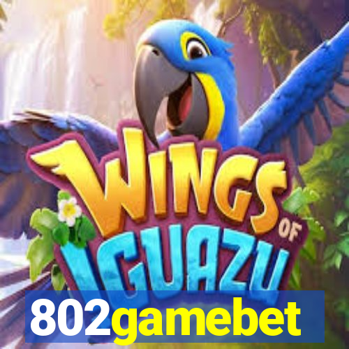 802gamebet