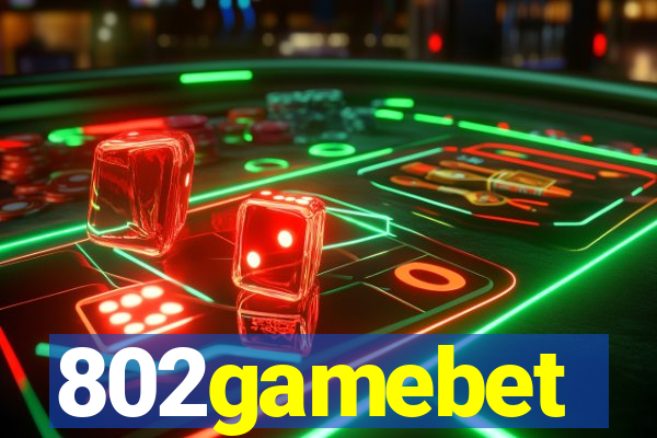 802gamebet